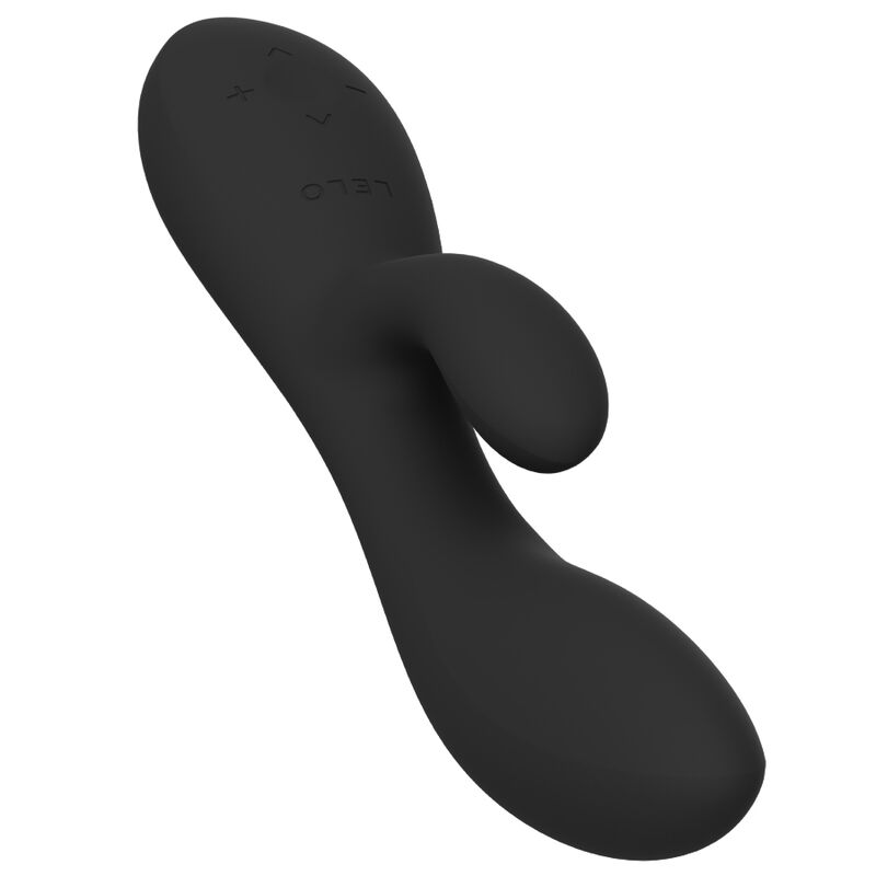 Lelo-Ina Thrust Rabbit Vibrator Silikon, Wiederaufladbar, App · Vibratoren (Bild 17)