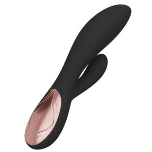 Lelo-Ina Thrust Rabbit Vibrator Silikon, Wiederaufladbar, App · Vibratoren (Bild 13)