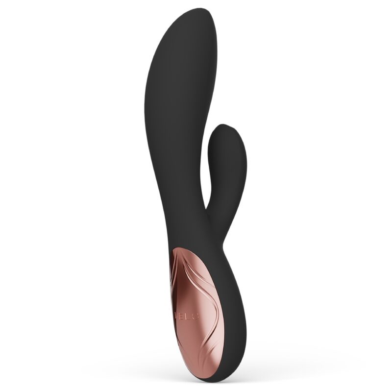 Lelo-Ina Thrust Rabbit Vibrator Silikon, Wiederaufladbar, App · Vibratoren (Bild 12)