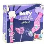 Beffy-Ultra-dünne Oralkonservierung, 2 Stk.-Latex-Box · Kondome