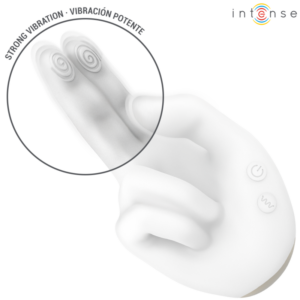 Intense High Tech-Jimmy Stimulator Multifunktional in Form · Vibratoren (Bild 5)