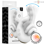 Intense High Tech-Jimmy Stimulator Multifunktional in Form · Vibratoren
