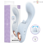 Intense High Tech-Anya Stimulator Multifunktions-Vibration · Vibratoren