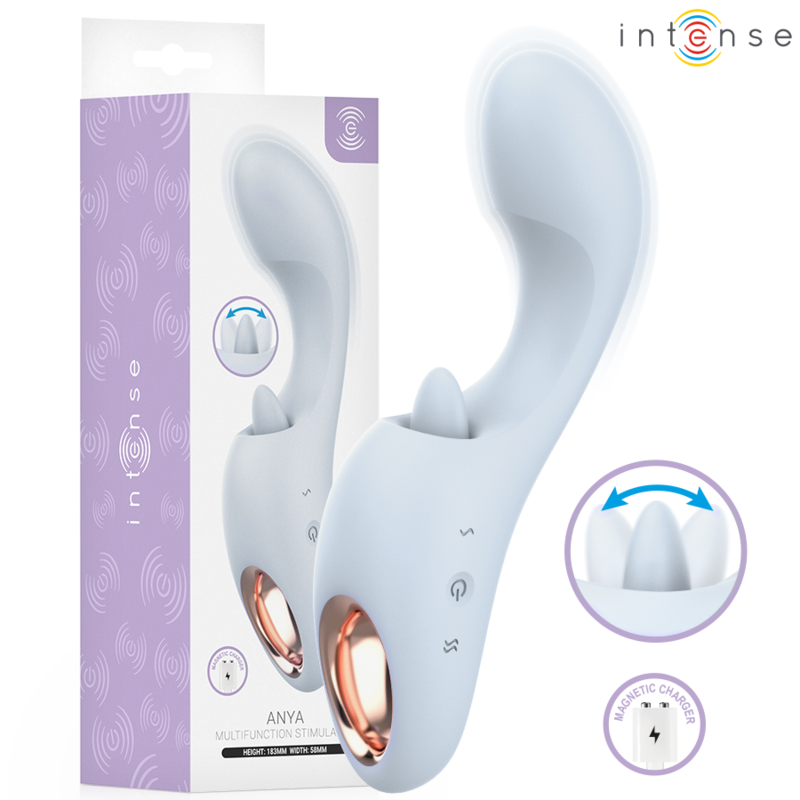 Der erste Vibrator: Ratgeber für Einsteiger