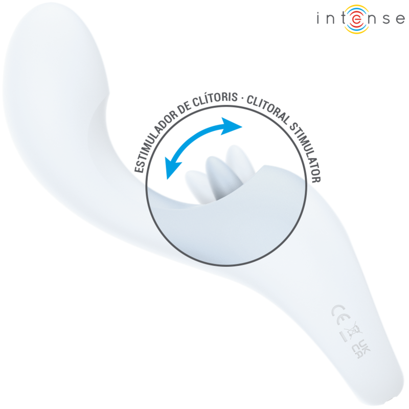 Intense High Tech-Anya Stimulator Multifunktions-Vibration · Vibratoren (Bild 5)