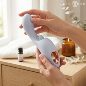 Intense High Tech-Anya Stimulator Multifunktions-Vibration · Vibratoren (Bild 3)
