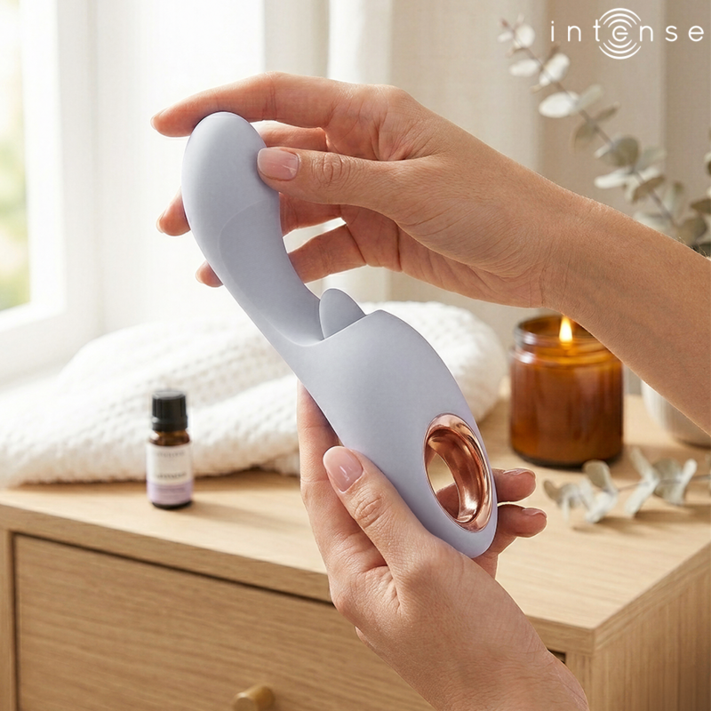 Intense High Tech-Anya Stimulator Multifunktions-Vibration · Vibratoren (Bild 3)
