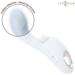 Intense High Tech-Anya Stimulator Multifunktions-Vibration · Vibratoren (Bild 7)