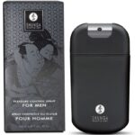 Shunga-Waves Spray für orales Sex mit Erdbeeraroma 20 ml · Kosmetika & Aphrodisiaka