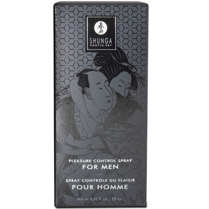 Shunga-Waves Spray für orales Sex mit Erdbeeraroma 20 ml · Kosmetika & Aphrodisiaka (Bild 7)