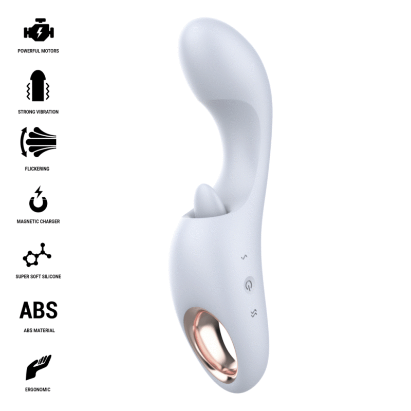 Intense High Tech-Anya Stimulator Multifunktions-Vibration · Vibratoren (Bild 2)