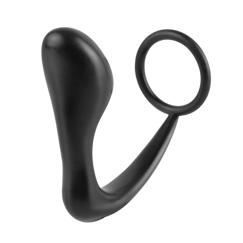 Anal Fantasy Series-Anal Fantasy – Ass-gasm Ring · Vibratoren