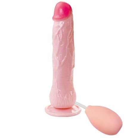Baile Dildos-Realistische Ejakulation Eros mit Ejakulation Effekt · Sextoys