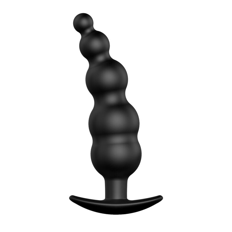 Anal Toys-Spezieller Analstimulator 11.8 cm-Silikon