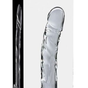 Icicles-N. 62 Glas-Massager