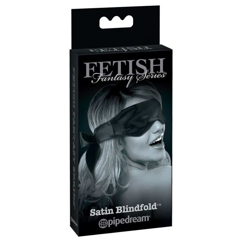 Fetish Fantasy Ed.limitada-Fetish Fantasy Limited Edition-Maske