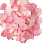 Diablo Picante-100 Rosa Blütenblätter · Spiele & Geschenke
