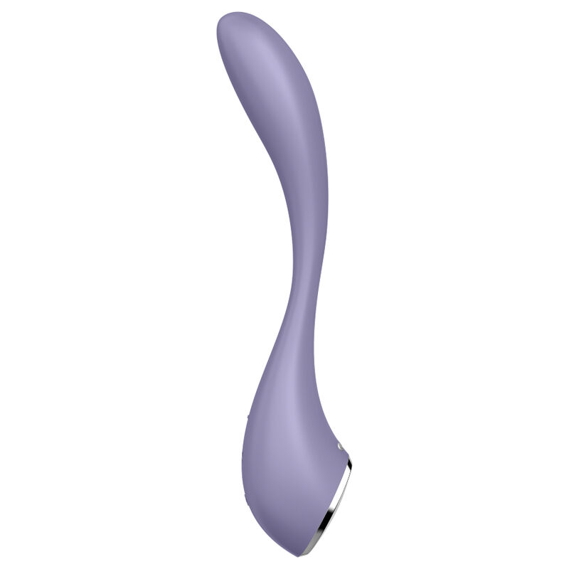 Satisfyer-G-Spot Flex 5 Vibrator Flexibler G-Punkt · Vibratoren (Bild 3)