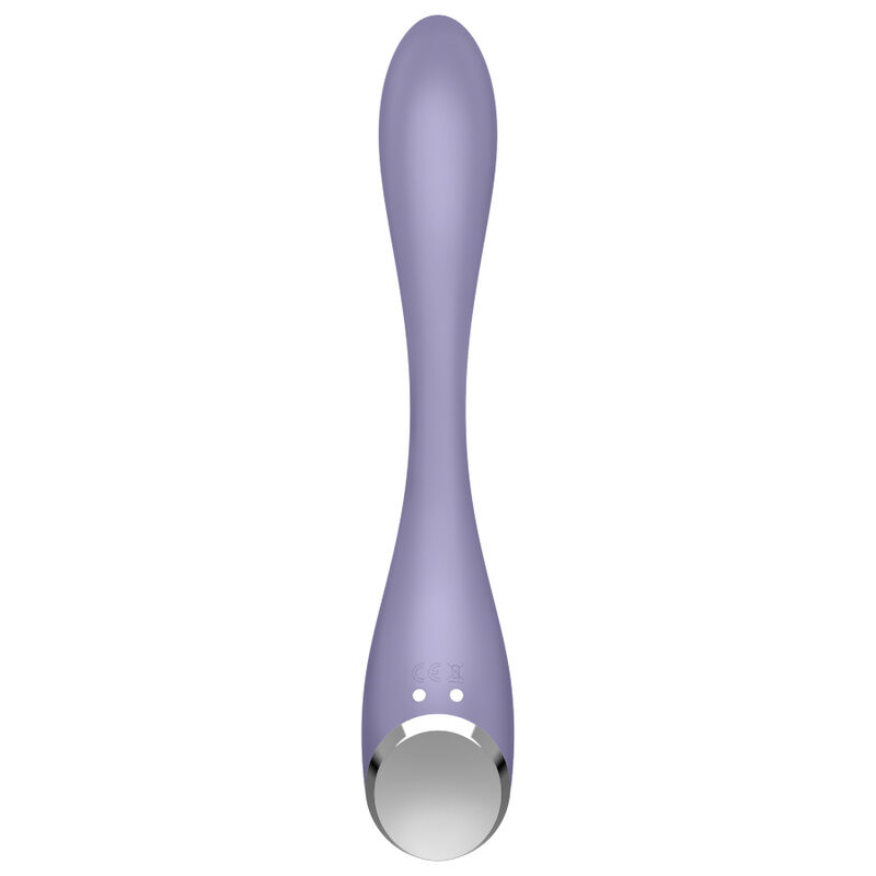 Satisfyer-G-Spot Flex 5 Vibrator Flexibler G-Punkt · Vibratoren (Bild 4)