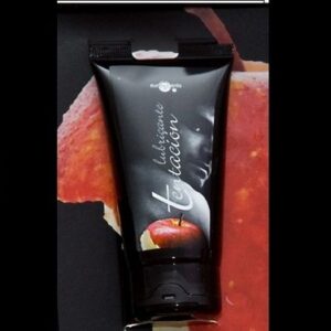 Tentacion-Gleitgel mit Fruchtaroma Rot 75 ml · Gleitgel (Bild 2)