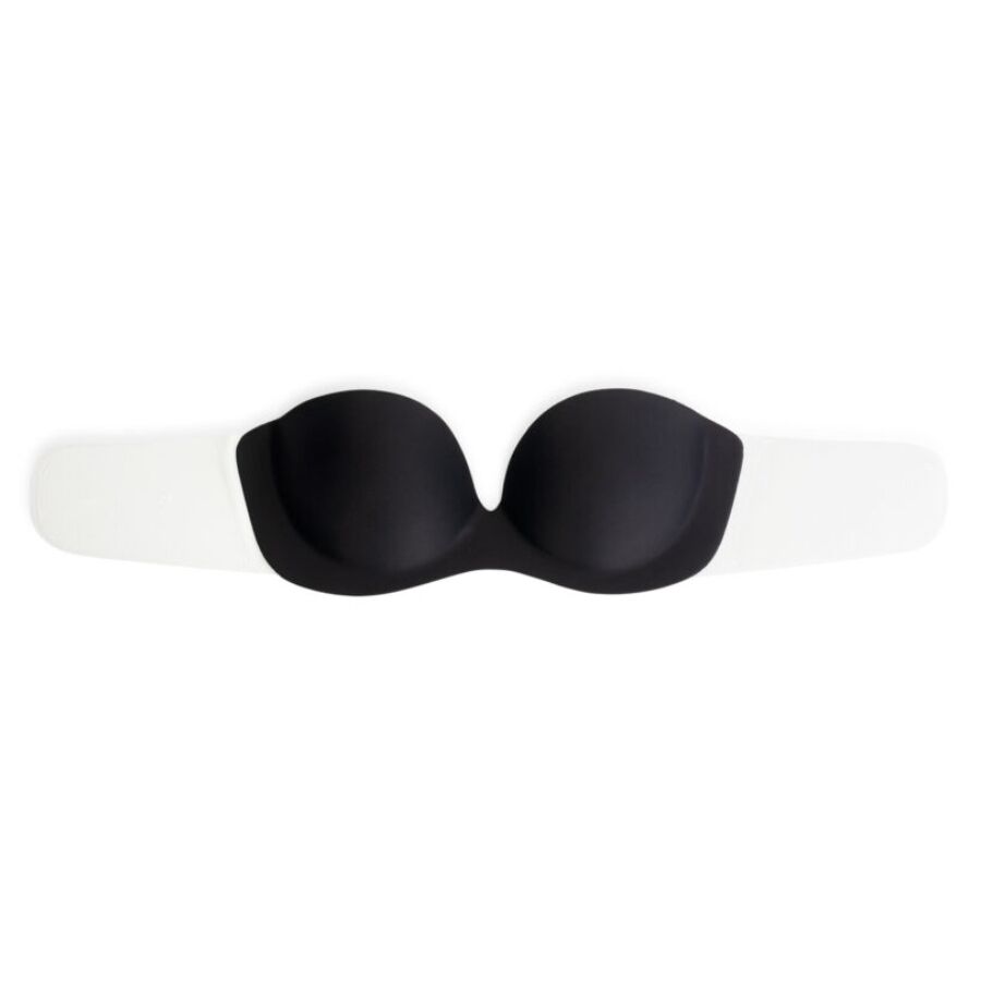 Bye Bra-Diva BH Aufkleber Unsichtbar Ohne Nähte · Sexy Damen-Dessous