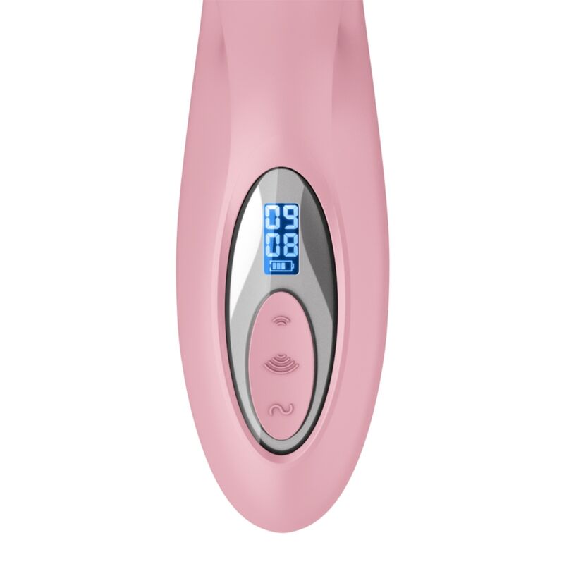Satisfyer-Pro+ G-Spot Generation 2 Stimulator Rosa · Vibratoren (Bild 4)