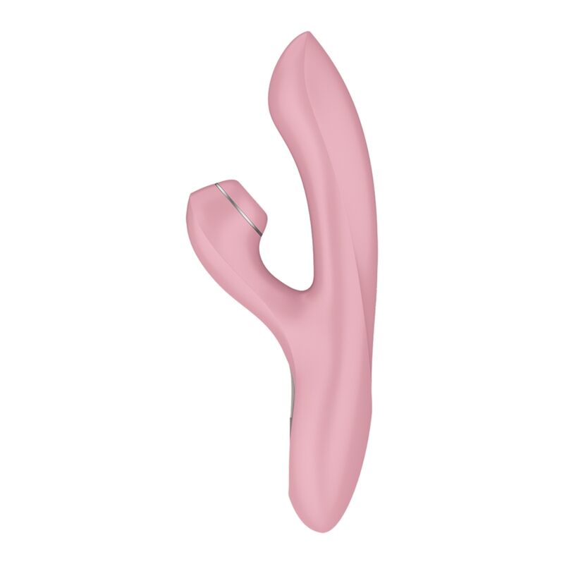 Satisfyer-Pro+ G-Spot Generation 2 Stimulator Rosa · Vibratoren (Bild 5)