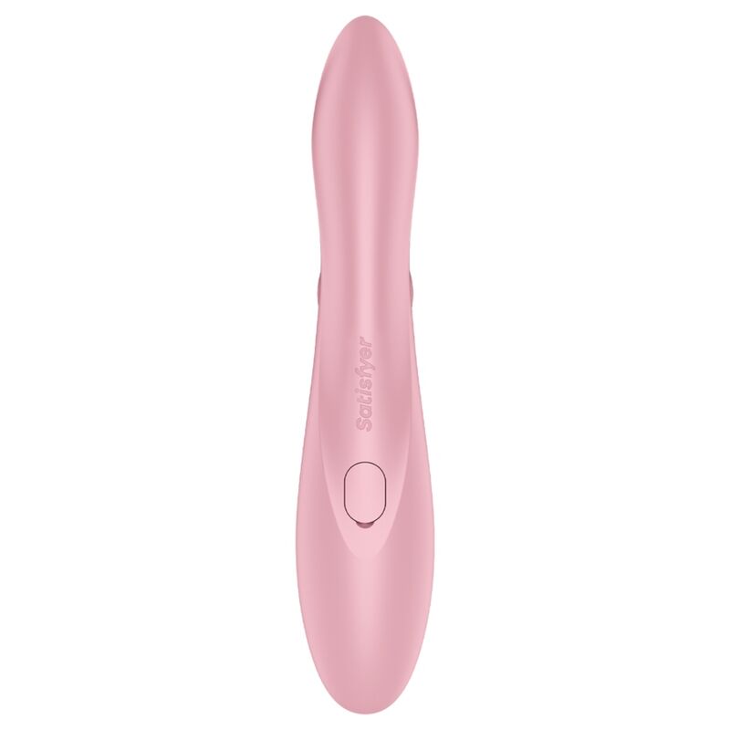 Satisfyer-Pro+ G-Spot Generation 2 Stimulator Rosa · Vibratoren (Bild 9)