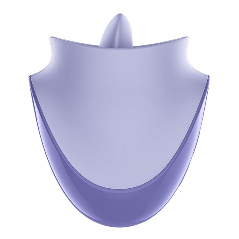 Satisfyer-Dancer Stimulator Klitoris Flieder · Vibratoren (Bild 4)