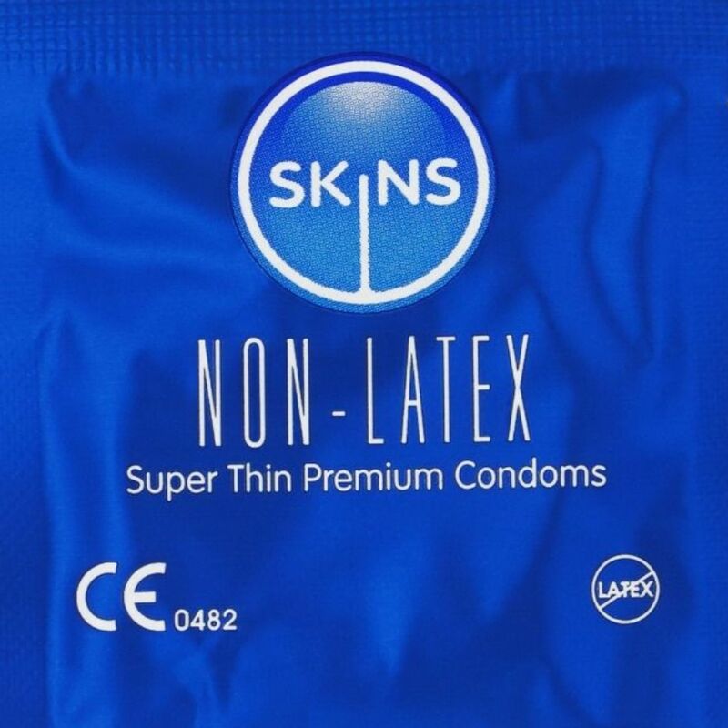Skins-Kondome ohne 8 Stk.-Lactice · Kondome (Bild 2)