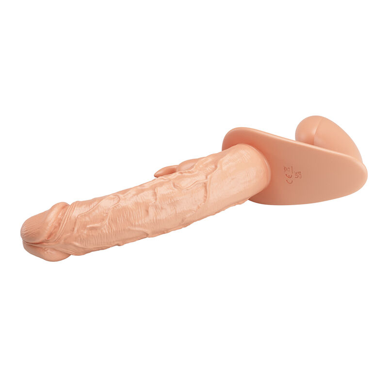 Baile-Charlotte Strap-on Nackt für Doppelpenetration · Strap-on & Harness (Bild 7)