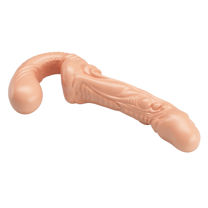 Baile-Emma Strap-on Textured für Doppelpenetration · Sextoys (Bild 7)