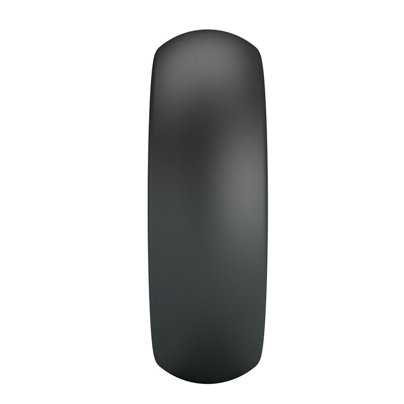 Crazy Bull-Elio Penisring in Silikon Schwarz · Sextoys (Bild 2)