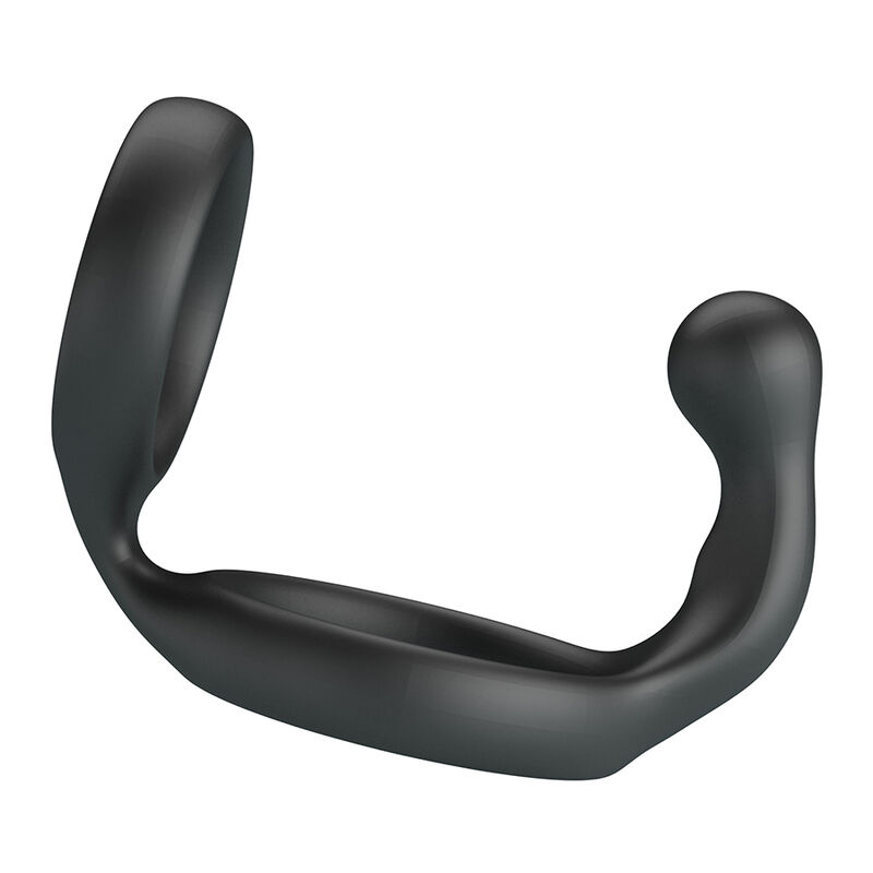 Crazy Bull-Florian Doppel Penis Ring und Schwarz Hoden · Sextoys (Bild 4)