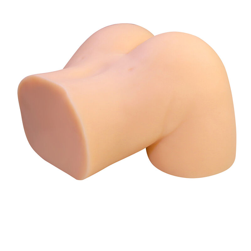 Crazy Bull-Liora XXL Masturbator Double Vagina und Ano · Sextoys (Bild 2)