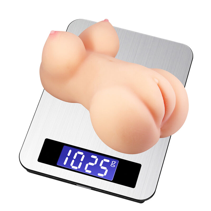 Crazy Bull-Mette Masturbator Realistische Feen und Vagina · Sextoys (Bild 4)