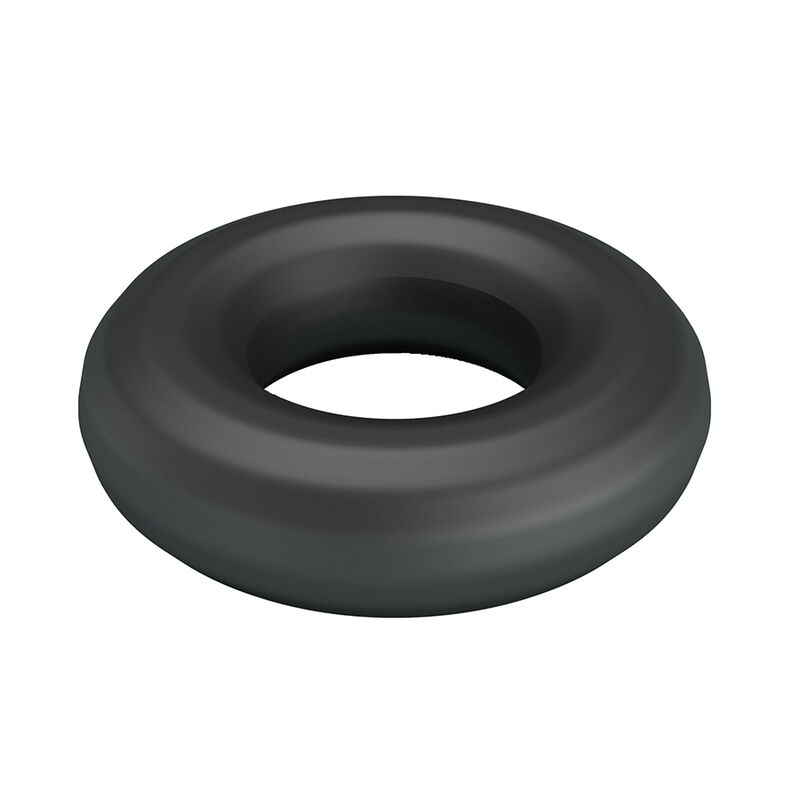 Crazy Bull-Städtischer Ring für den Schwarz Silikon Penis · Sextoys (Bild 5)