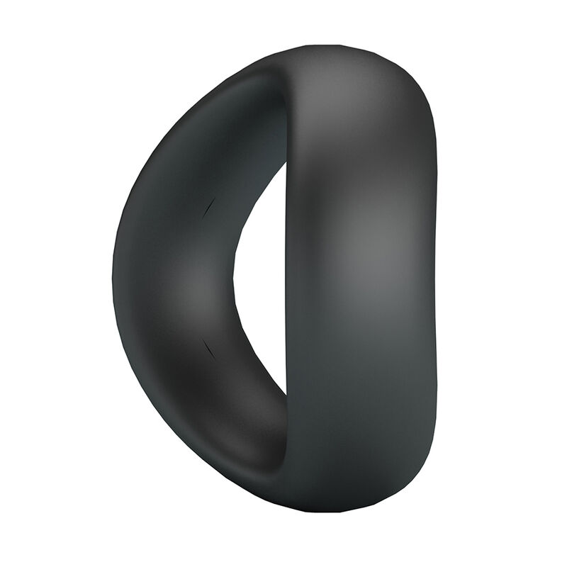 Crazy Bull-Valen Ergonomischer Ring für Schwarz Penis · Sextoys (Bild 3)