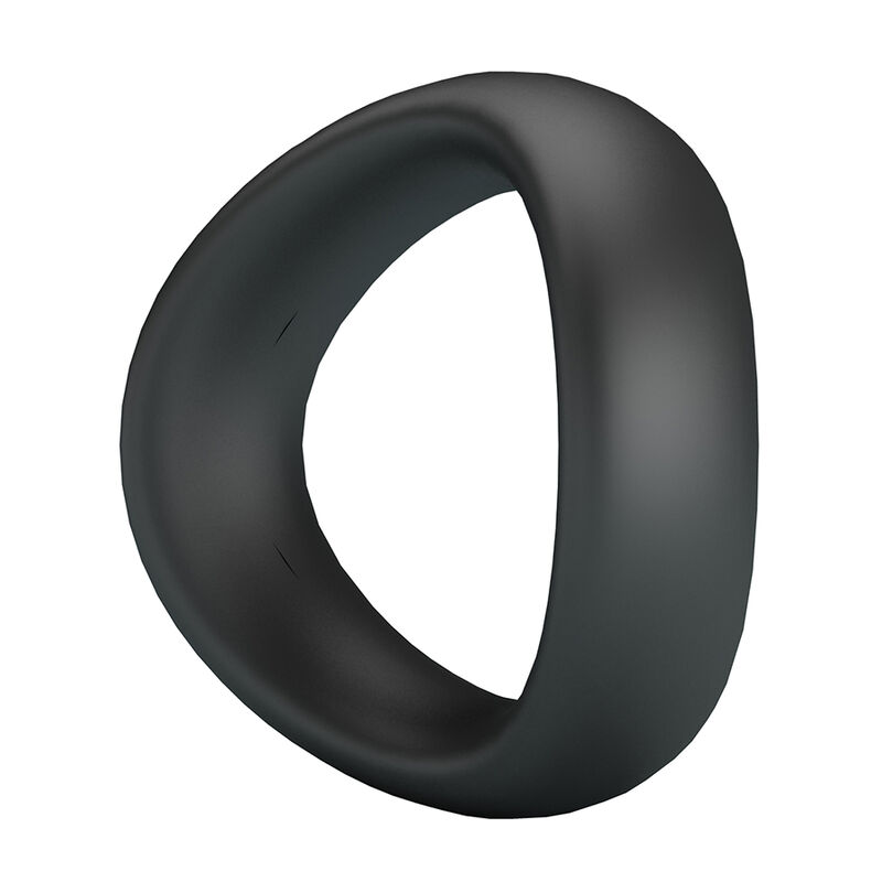 Crazy Bull-Valen Ergonomischer Ring für Schwarz Penis · Sextoys (Bild 4)