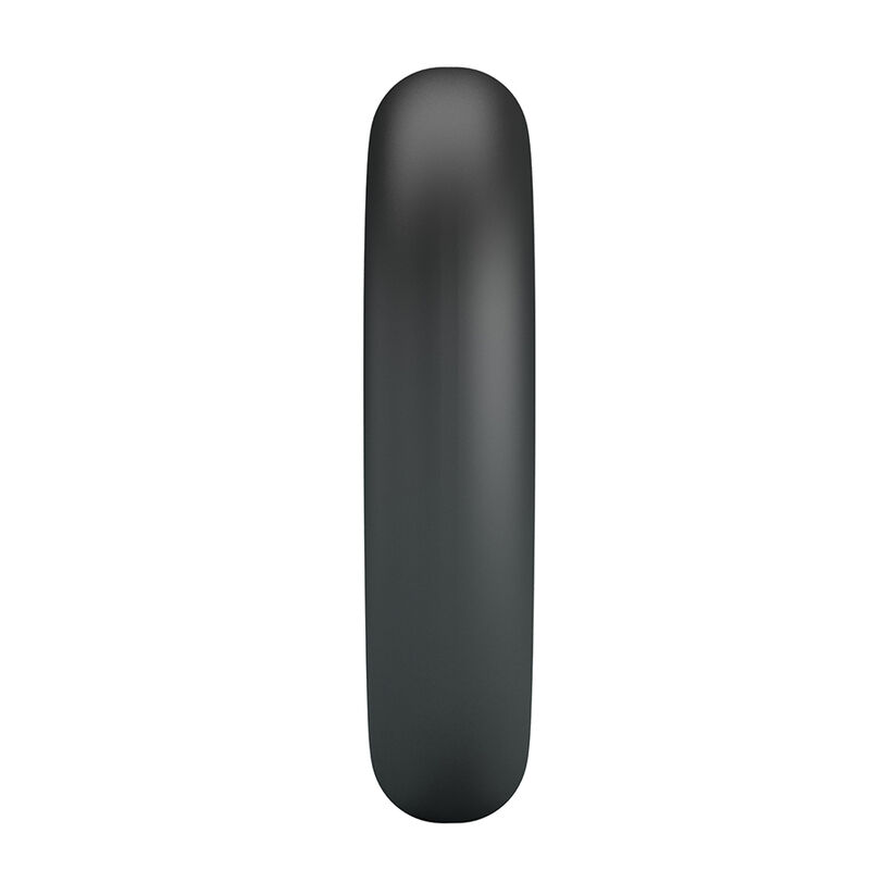 Crazy Bull-Vesper Penisring aus Silikon Schwarz · Sextoys (Bild 5)