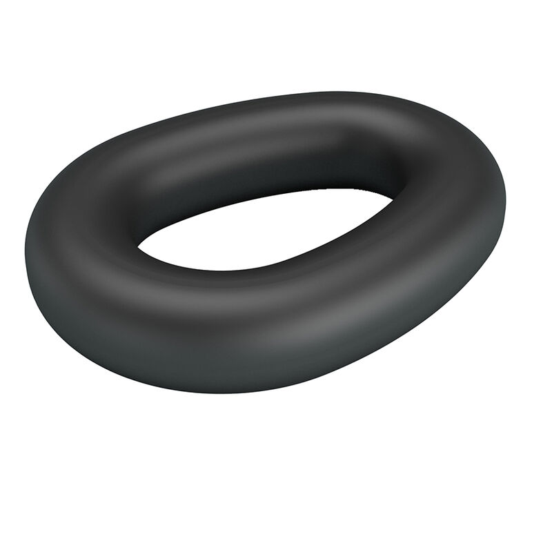 Crazy Bull-Vesper Penisring aus Silikon Schwarz · Sextoys (Bild 6)