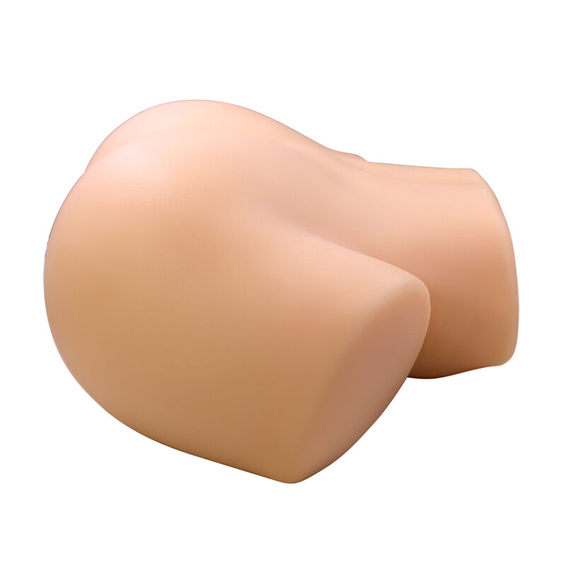 Crazy Bull-Vivian Masturbator Vibrator Vagina und Ano · Sextoys (Bild 7)