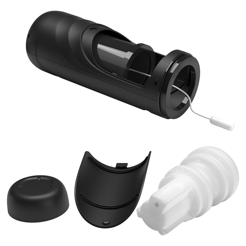 Pretty Love-Aetol Masturbator Automatisch mit Griff · Sextoys (Bild 9)