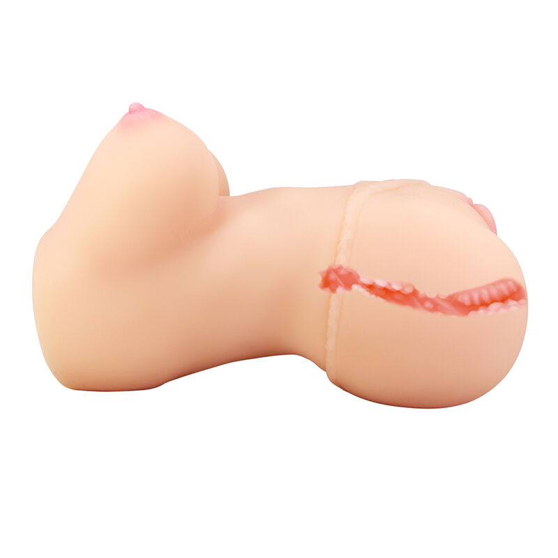 Crazy Bull-Catelina Masturbator Realistic Vagina und Titten · Sextoys (Bild 4)