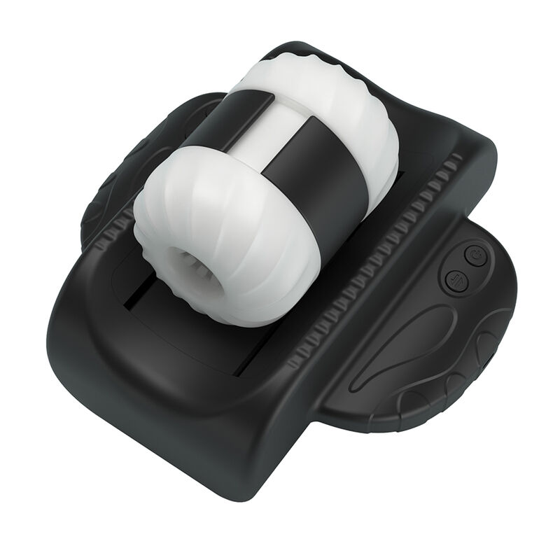 Pretty Love-Calista Masturbator Automatisch Universal · Sextoys