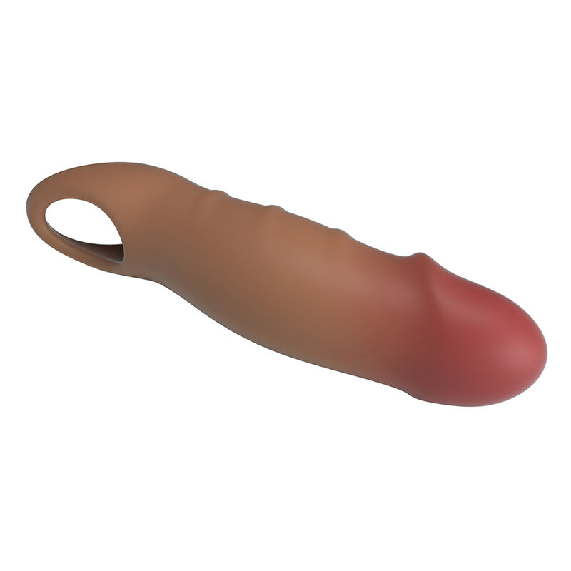 Pretty Love-Damien Penishülle Realist für Penis · Sextoys (Bild 2)