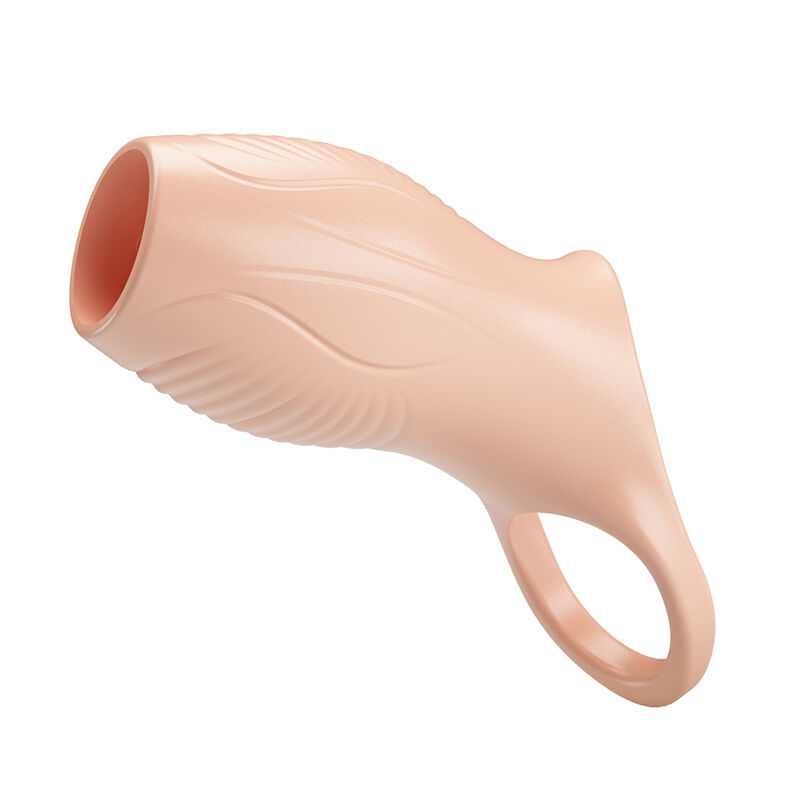Pretty Love-Geraldine Penishülle zur Verdickung des Penis · Sextoys (Bild 5)