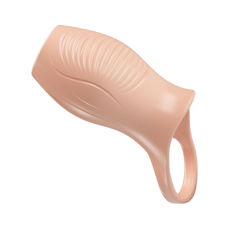 Pretty Love-Geraldine Penishülle zur Verdickung des Penis · Sextoys (Bild 6)