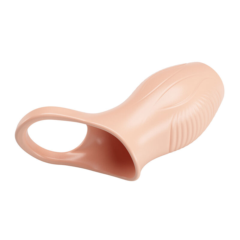 Pretty Love-Geraldine Penishülle zur Verdickung des Penis · Sextoys (Bild 7)