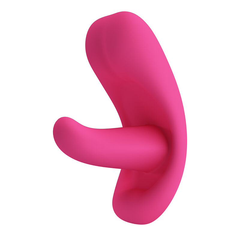 Pretty Love-Hazelynn Vibrator mit Anwendung 12 Funktionen Rosa · Vibratoren (Bild 3)